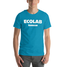Load image into Gallery viewer, Ecolab Preset Unisex t-shirt