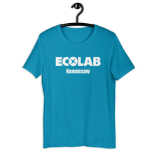 Load image into Gallery viewer, Ecolab Packing Unisex t-shirt