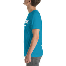 Load image into Gallery viewer, Ecolab Preset Unisex t-shirt
