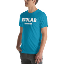 Load image into Gallery viewer, Ecolab Preset Unisex t-shirt