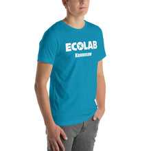 Load image into Gallery viewer, Ecolab Preset Unisex t-shirt