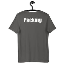 Load image into Gallery viewer, Ecolab Packing Unisex t-shirt