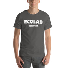 Load image into Gallery viewer, Ecolab Preset Unisex t-shirt
