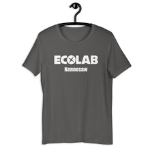 Load image into Gallery viewer, Ecolab Packing Unisex t-shirt