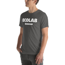 Load image into Gallery viewer, Ecolab Preset Unisex t-shirt