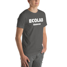 Load image into Gallery viewer, Ecolab Preset Unisex t-shirt