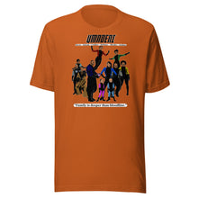 Load image into Gallery viewer, Umndeni main Unisex t-shirt