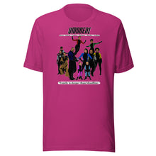 Load image into Gallery viewer, Umndeni main Unisex t-shirt