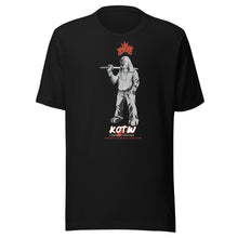 Load image into Gallery viewer, KOTW Jacob Unisex t-shirt