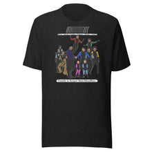 Load image into Gallery viewer, Umndeni main Unisex t-shirt