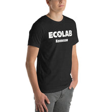 Load image into Gallery viewer, Ecolab Preset Unisex t-shirt