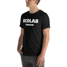 Load image into Gallery viewer, Ecolab Preset Unisex t-shirt