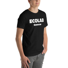 Load image into Gallery viewer, Ecolab Preset Unisex t-shirt