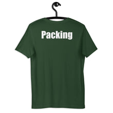 Load image into Gallery viewer, Ecolab Packing Unisex t-shirt