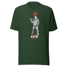 Load image into Gallery viewer, KOTW Jacob Unisex t-shirt