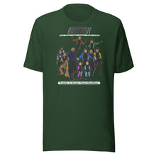 Load image into Gallery viewer, Umndeni main Unisex t-shirt