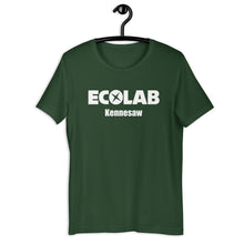 Load image into Gallery viewer, Ecolab Packing Unisex t-shirt