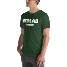 Load image into Gallery viewer, Ecolab Preset Unisex t-shirt