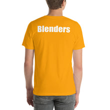 Load image into Gallery viewer, Ecolab Blenders Unisex t-shirt