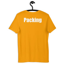 Load image into Gallery viewer, Ecolab Packing Unisex t-shirt