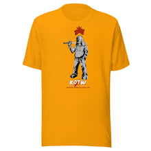 Load image into Gallery viewer, KOTW Jacob Unisex t-shirt