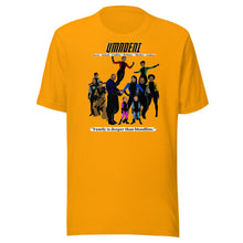 Load image into Gallery viewer, Umndeni main Unisex t-shirt