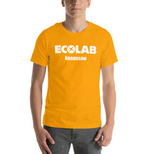 Load image into Gallery viewer, Ecolab Preset Unisex t-shirt