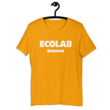 Load image into Gallery viewer, Ecolab Packing Unisex t-shirt