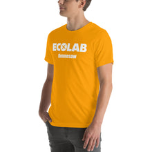 Load image into Gallery viewer, Ecolab Preset Unisex t-shirt