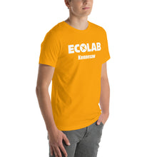 Load image into Gallery viewer, Ecolab Preset Unisex t-shirt