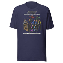 Load image into Gallery viewer, Umndeni main Unisex t-shirt