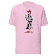 Load image into Gallery viewer, KOTW Jacob Unisex t-shirt