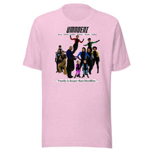 Load image into Gallery viewer, Umndeni main Unisex t-shirt