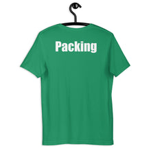 Load image into Gallery viewer, Ecolab Packing Unisex t-shirt