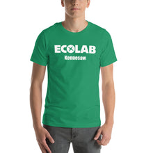 Load image into Gallery viewer, Ecolab Preset Unisex t-shirt
