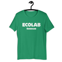 Load image into Gallery viewer, Ecolab Packing Unisex t-shirt