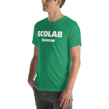 Load image into Gallery viewer, Ecolab Preset Unisex t-shirt