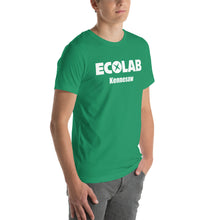 Load image into Gallery viewer, Ecolab Preset Unisex t-shirt