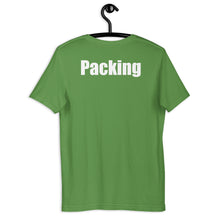 Load image into Gallery viewer, Ecolab Packing Unisex t-shirt
