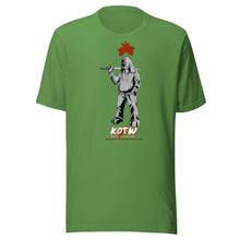 Load image into Gallery viewer, KOTW Jacob Unisex t-shirt