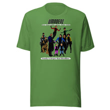 Load image into Gallery viewer, Umndeni main Unisex t-shirt