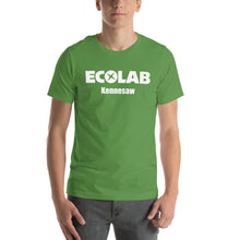 Load image into Gallery viewer, Ecolab Preset Unisex t-shirt