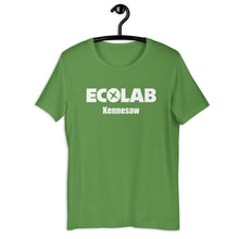 Load image into Gallery viewer, Ecolab Packing Unisex t-shirt