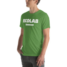Load image into Gallery viewer, Ecolab Preset Unisex t-shirt