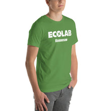 Load image into Gallery viewer, Ecolab Preset Unisex t-shirt