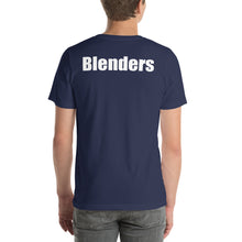 Load image into Gallery viewer, Ecolab Blenders Unisex t-shirt