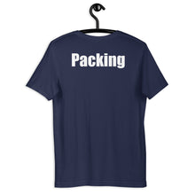 Load image into Gallery viewer, Ecolab Packing Unisex t-shirt