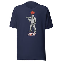 Load image into Gallery viewer, KOTW Jacob Unisex t-shirt