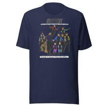 Load image into Gallery viewer, Umndeni main Unisex t-shirt