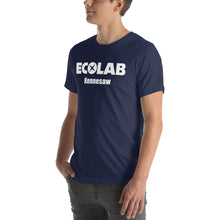 Load image into Gallery viewer, Ecolab Preset Unisex t-shirt
